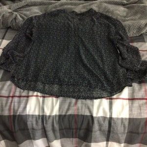 Womens Ana dress shirt